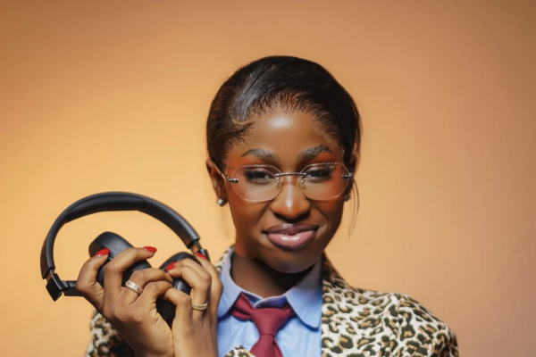 DJ FISAYO has been added to the ynaija masterlist